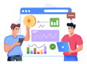 پیش‌نمایش فایل crypto-market-5558071 از پک بلاکچین