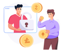پیش‌نمایش فایل crypto-security-5558083 از پک بلاکچین