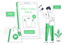 پیش‌نمایش فایل black-friday-5558003 از پک خرید