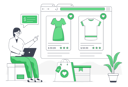 پیش‌نمایش فایل ecommerce-5558001 از پک خرید