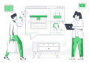 پیش‌نمایش فایل product-marketing-5557985 از پک خرید
