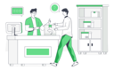 پیش‌نمایش فایل purchase-return-5558002 از پک خرید