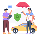 پیش‌نمایش فایل auto-insurance-5597107 از پک بیمه