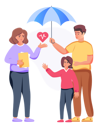 پیش‌نمایش فایل family-insurance-5597115 از پک بیمه