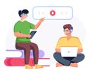 پیش‌نمایش فایل online-course-5597085 از پک پادکست