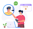پیش‌نمایش فایل online-streaming-5597078 از پک پادکست