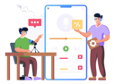 پیش‌نمایش فایل podcast-app-5597092 از پک پادکست