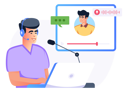 پیش‌نمایش فایل podcast-conversation-5597072 از پک پادکست