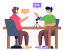 پیش‌نمایش فایل podcast-interview-5597075 از پک پادکست