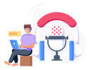 پیش‌نمایش فایل podcast-rating-5597093 از پک پادکست