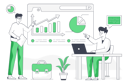 پیش‌نمایش فایل market-analysis-5641500 از پک سئو