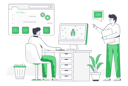 پیش‌نمایش فایل software-testing-5641477 از پک سئو
