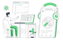 پیش‌نمایش فایل technical-support-5641486 از پک سئو