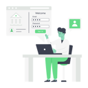 پیش‌نمایش فایل account-opening-5714118 از پک شخصیت