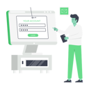 پیش‌نمایش فایل account-phishing-5713978 از پک شخصیت