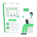 پیش‌نمایش فایل add-to-cart-5714223 از پک شخصیت