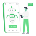 پیش‌نمایش فایل auto-chat-5714131 از پک شخصیت