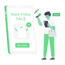 پیش‌نمایش فایل black-friday-5714233 از پک شخصیت