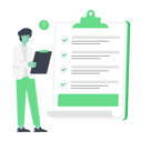 پیش‌نمایش فایل checking-inventory-5714013 از پک شخصیت