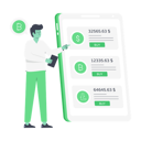 پیش‌نمایش فایل cryptocurrency-app-5714103 از پک شخصیت