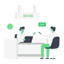 پیش‌نمایش فایل customer-banking-5714089 از پک شخصیت