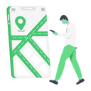 پیش‌نمایش فایل delivery-location-5713995 از پک شخصیت