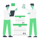 پیش‌نمایش فایل delivery-services-5714009 از پک شخصیت