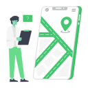 پیش‌نمایش فایل delivery-services-5714229 از پک شخصیت
