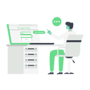 پیش‌نمایش فایل e-learning-5714070 از پک شخصیت