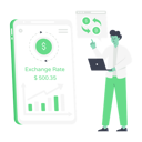 پیش‌نمایش فایل exchange-rate-5714117 از پک شخصیت