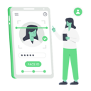 پیش‌نمایش فایل face-recognition-5713969 از پک شخصیت