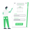 پیش‌نمایش فایل fintech-payment-5714100 از پک شخصیت
