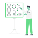 پیش‌نمایش فایل geneticist-5714044 از پک شخصیت