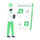 پیش‌نمایش فایل home-automation-5714170 از پک شخصیت