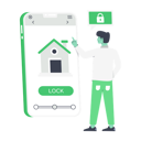 پیش‌نمایش فایل home-security-5714168 از پک شخصیت