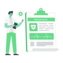 پیش‌نمایش فایل insurance-document-5714050 از پک شخصیت