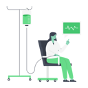 پیش‌نمایش فایل intravenous-treatment-5714035 از پک شخصیت