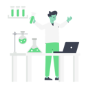 پیش‌نمایش فایل lab-assistant-5714045 از پک شخصیت