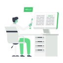 پیش‌نمایش فایل language-translation-5714076 از پک شخصیت
