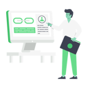 پیش‌نمایش فایل link-building-5714183 از پک شخصیت