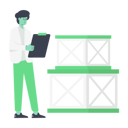 پیش‌نمایش فایل logistic-5714019 از پک شخصیت