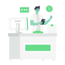 پیش‌نمایش فایل logistics-office-5713991 از پک شخصیت