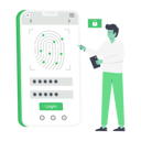 پیش‌نمایش فایل mobile-security-5713964 از پک شخصیت