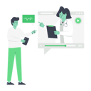 پیش‌نمایش فایل online-consultation-5714027 از پک شخصیت