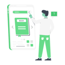 پیش‌نمایش فایل online-library-5714053 از پک شخصیت