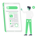 پیش‌نمایش فایل online-prescription-5714046 از پک شخصیت