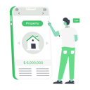 پیش‌نمایش فایل online-property-5714156 از پک شخصیت