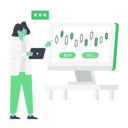 پیش‌نمایش فایل online-trading-5713943 از پک شخصیت