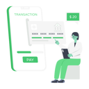 پیش‌نمایش فایل online-transaction-5714120 از پک شخصیت