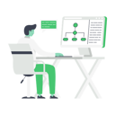پیش‌نمایش فایل organizational-structure-5713949 از پک شخصیت